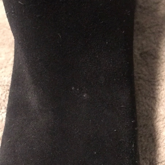 TOMS Deia Ankle Zip Booties - Picture 7 of 9